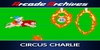 Arcade Archives CIRCUS CHARLIE PS4