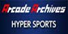Arcade Archives HYPER SPORTS PS4