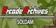 Arcade Archives SOLDAM Nintendo Switch