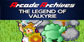Arcade Archives THE LEGEND OF VALKYRIE Nintendo Switch