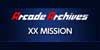 Arcade Archives XX MISSION PS4