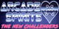 Arcade Spirits The New Challengers Xbox Series X
