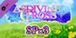 Asdivine Cross SP x3 Nintendo Switch