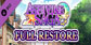 Asdivine Saga Full Restore PS5