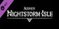 Ashen Nightstorm Isle Xbox Series X