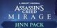 Assassins Creed Mirage Jinn Pack PS4