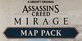 Assassins Creed Mirage Map Pack PS4