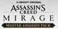 Assassins Creed Mirage Master Assassin Pack PS4