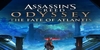 Assassin’s Creed Odyssey The Fate of Atlantis Xbox One