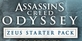 Assassins Creed Odyssey Zeus Starter Pack Xbox Series X