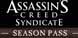 Assassin’s Creed Syndicate Season Pass Xbox One