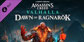 Assassins Creed Valhalla Dawn of Ragnarök Xbox Series X