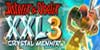 Asterix & Obelix XXL 3 The Crystal Menhir Nintendo Switch