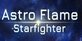 Astro Flame Starfighter PS5