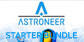 ASTRONEER STARTER BUNDLE Xbox Series X