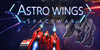 AstroWings Space War Nintendo Switch
