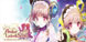 Atelier Lydie & Suelle The Alchemists and the Mysterious Paintings