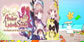 Atelier Lydie & Suelle The Alchemists and the Mysterious Paintings DX Nintendo Switch