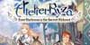 Atelier Ryza Ever Darkness and the Secret Hideout PS4