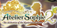 Atelier Sophie 2 Recipe Expansion Pack The Art of Battle