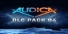 AUDICA DLC Pack 04 PS4