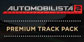 Automobilista 2 Premium Track Pack