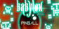 Babylon 2055 Pinball Xbox Series X