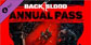 Back 4 Blood Annual Pass PS4