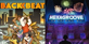 Backbeat and Hexagroove Music Strategy Bundle Xbox One