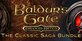 Baldurs Gate The Classic Saga Bundle