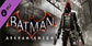 Batman Arkham Knight Red Hood Story Pack PS4