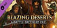 Battle Brothers Blazing Deserts PS4