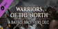 Battle Brothers Warriors of the North PS4
