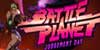 Battle Planet Judgement Day PS4