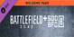 Battlefield 2042 Season 5 Welcome Pack PS4