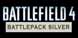 Battlefield 4 BattlePack Silver