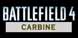 Battlefield 4 Carbine