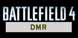 Battlefield 4 DMR