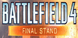 Battlefield 4 Final Stand