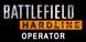Battlefield Hardline Operator