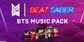 Beat Saber BTS Music Pack PS4