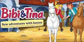 Bibi & Tina New adventures with horses PS5