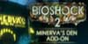 BioShock 2 Minerva’s Den