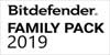 Bitdefender Family Pack 2019