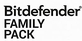 Bitdefender Family Pack 2022