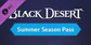 Black Desert Summer Season Pass PS4