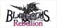 Blade Arcus Rebellion from Shining Nintendo Switch