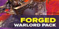 Bless Unleashed Forged Warlord Pack Xbox One