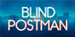Blind Postman PS5