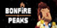 Bonfire Peaks Nintendo Switch